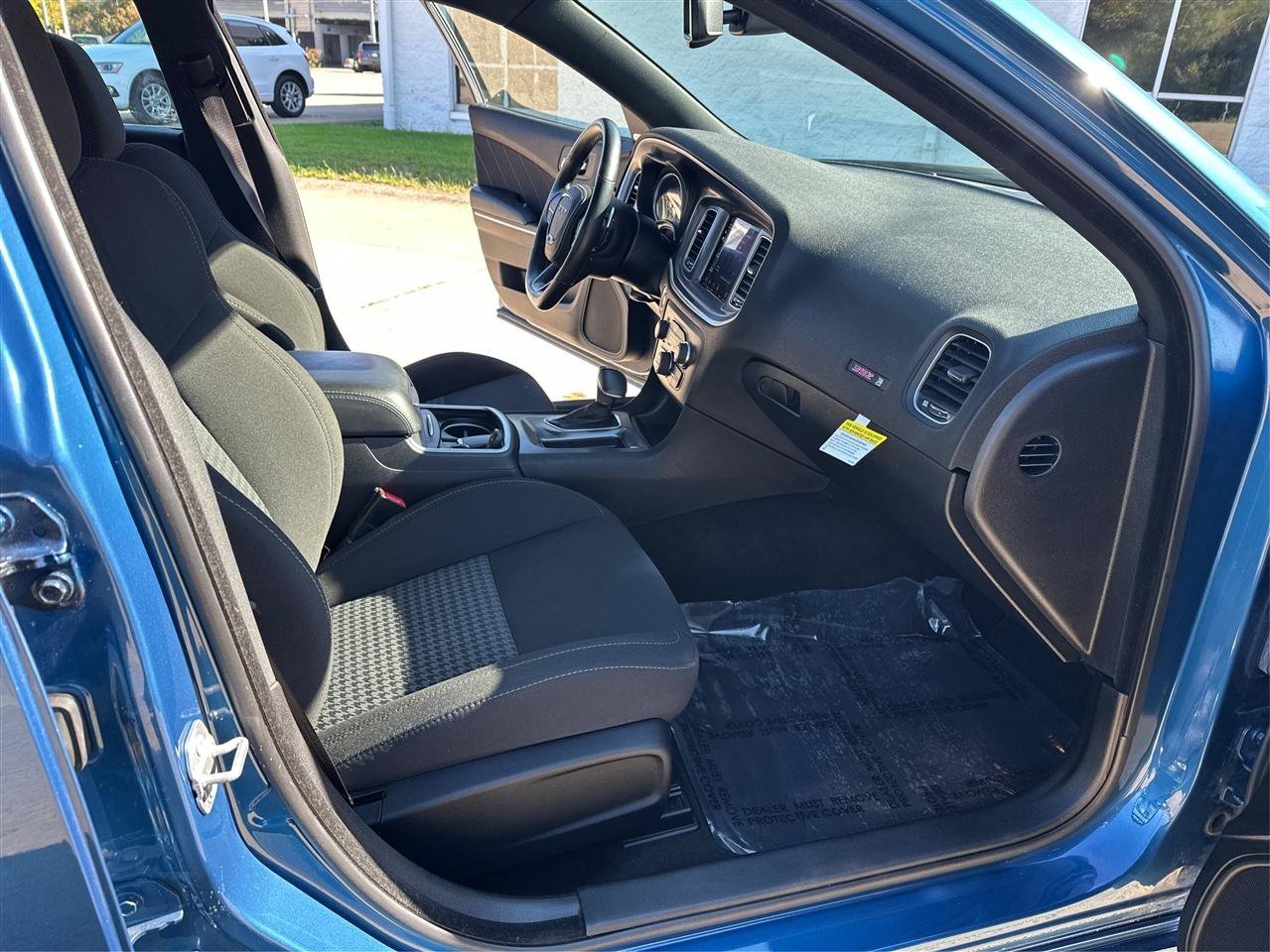 Used 2021 Dodge Charger Scat Pack RWD image 32