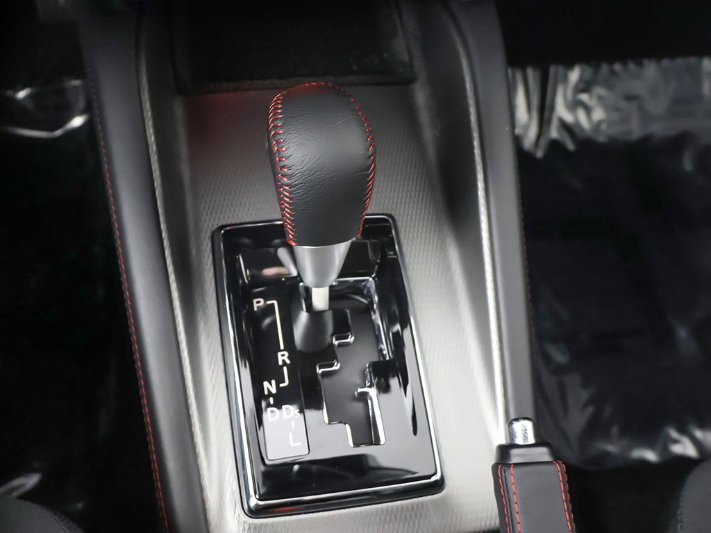 New 2026 Mitsubishi Outlander Sport LE image 43