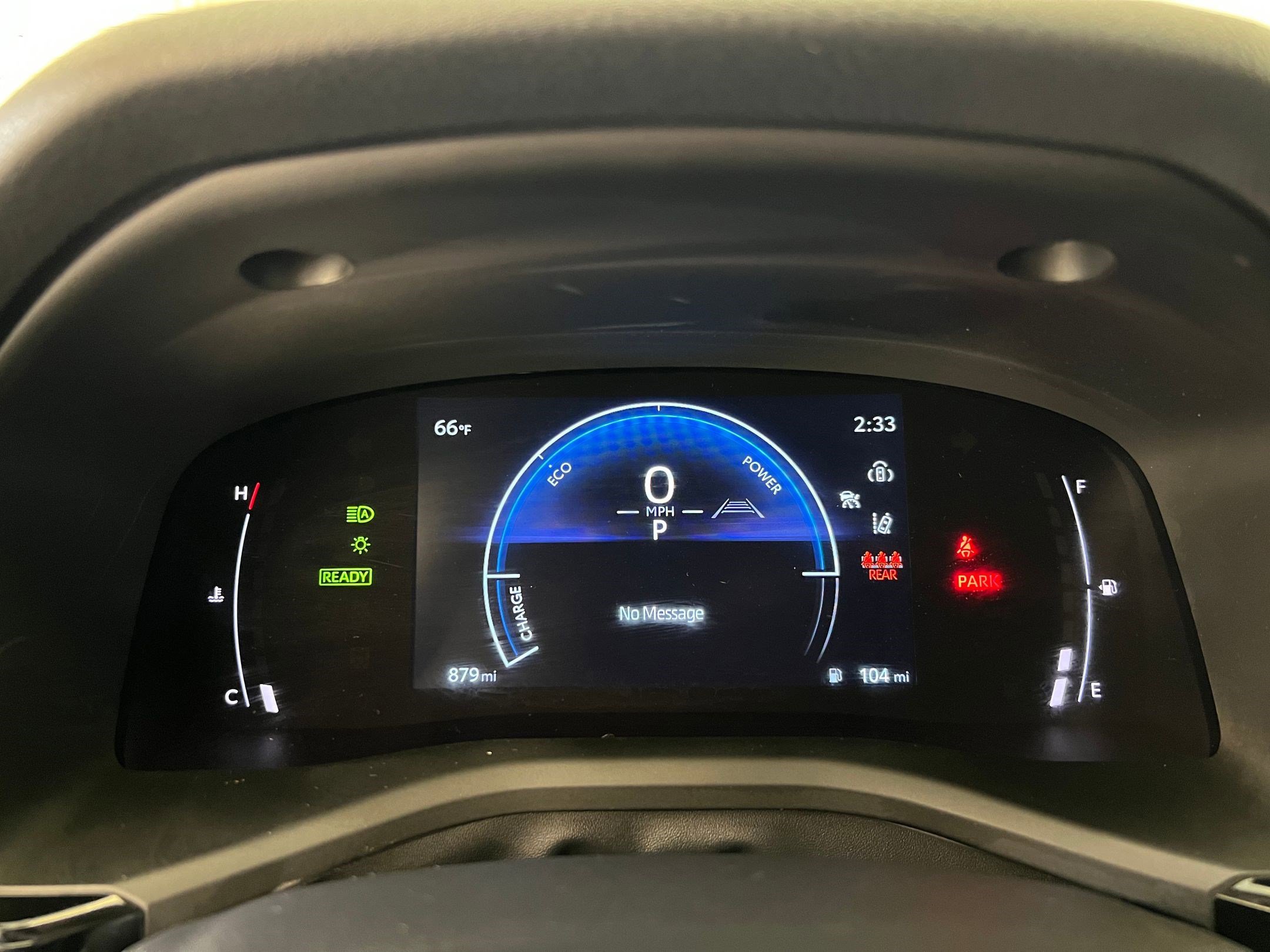 Used 2026 Toyota Camry LE w/ Convenience Package image 20