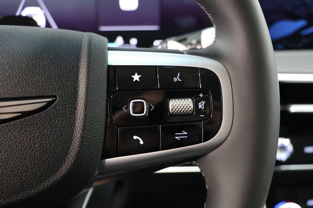 New 2026 Genesis GV70 2.5T AWD/4WD image 21