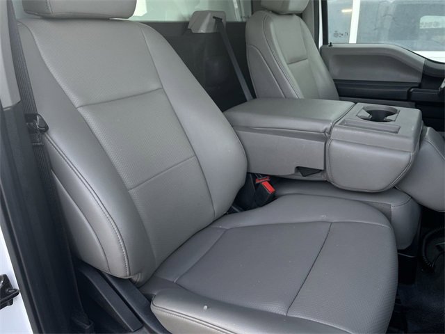 Used 2021 Ford F250 XL w/ Power Equipment Group image 22