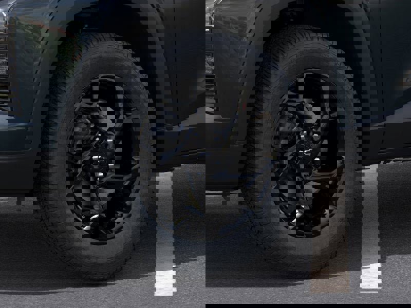 New 2026 Chevrolet Trax LT w/ Midnight Edition image 9