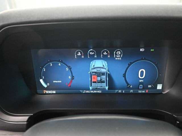 New 2026 Ford F150 Lariat w/ Equipment Group 501A Mid image 12