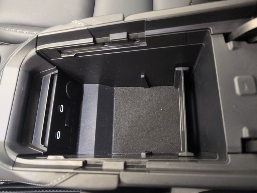 Used 2025 MAZDA CX-30 AWD 2.5 S w/ Preferred Package image 46