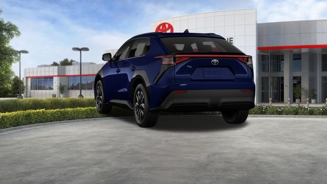 New 2026 Toyota bZ AWD/4WD image 27