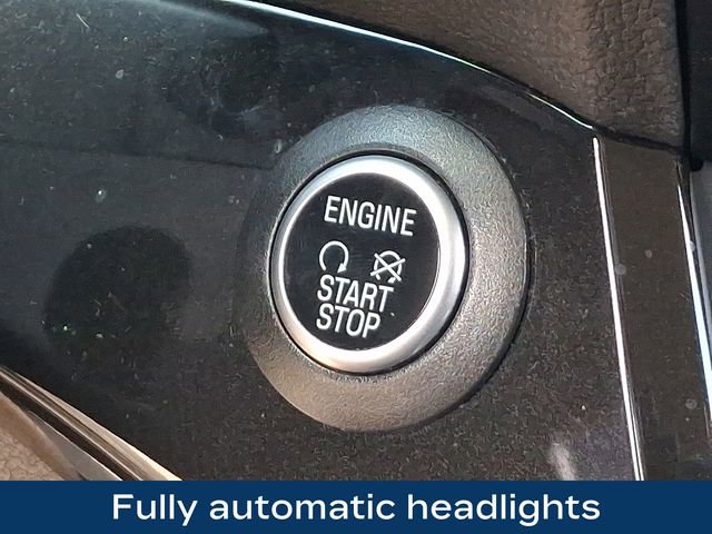 Used 2017 Ford Escape Titanium AWD/4WD image 18