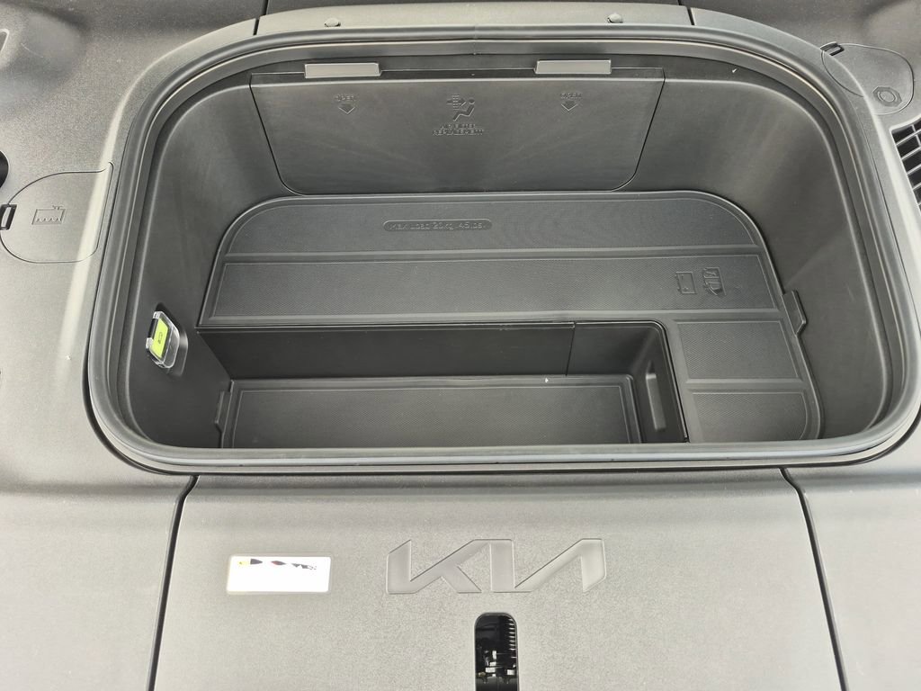New 2026 Kia EV9 Land image 20
