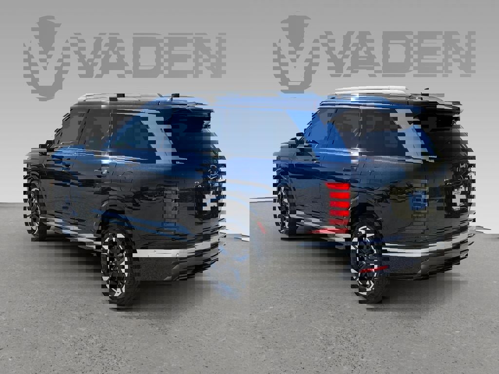 New 2026 Hyundai Palisade Limited image 25