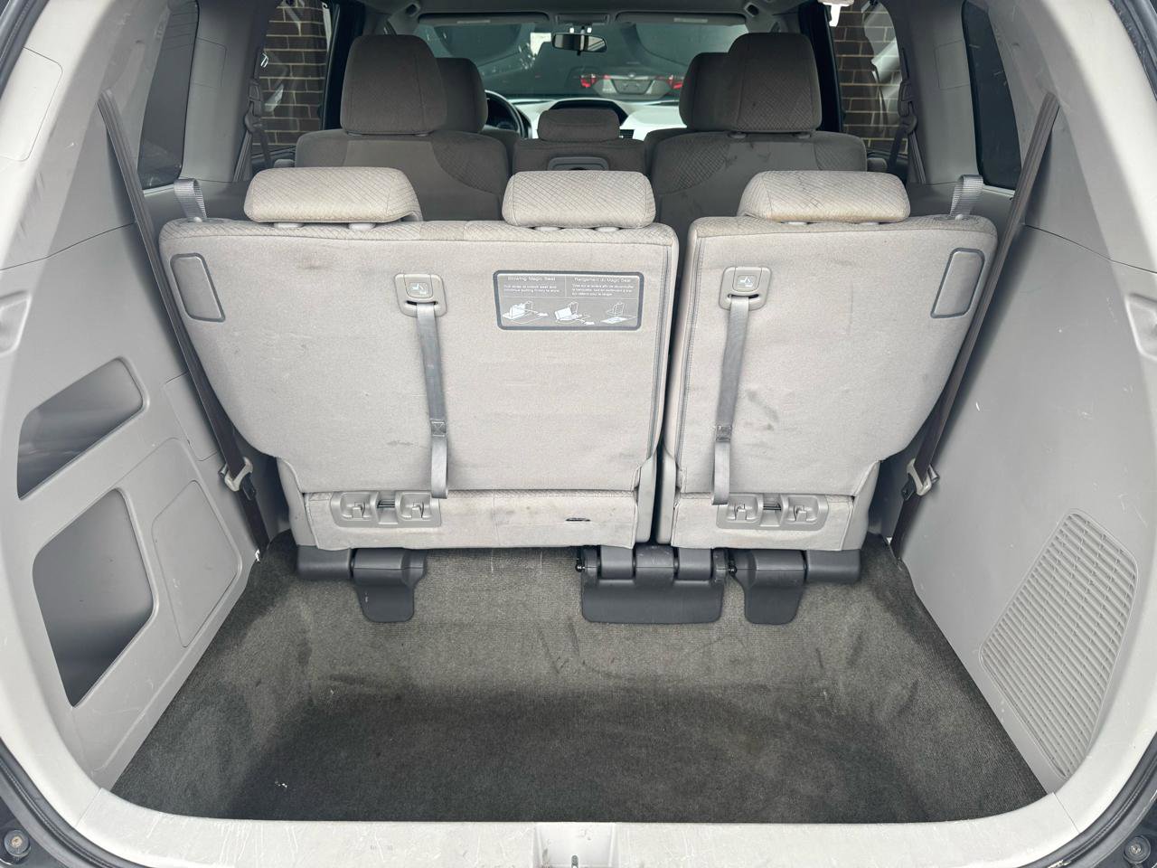 Used 2015 Honda Odyssey EX image 9