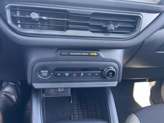 Used 2025 Ford Bronco Sport Big Bend AWD/4WD image 22