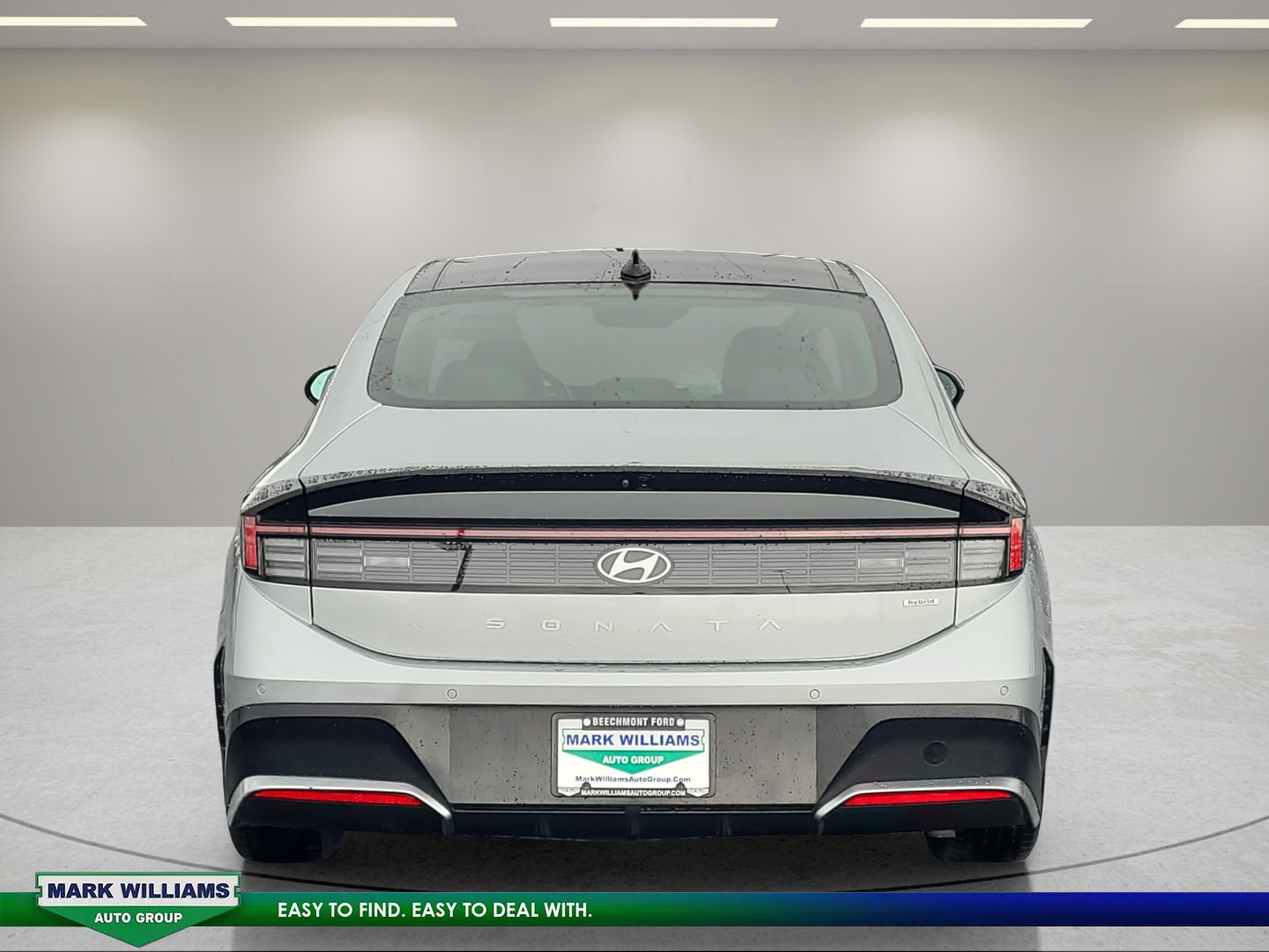 Used 2024 Hyundai Sonata Limited FWD image 5