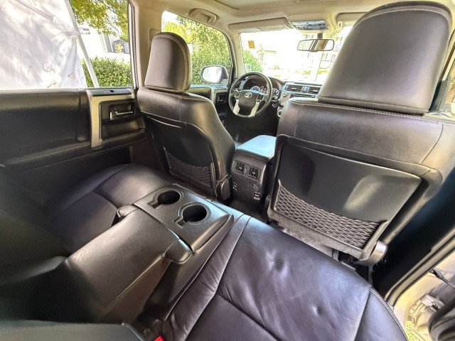 Used 2014 Toyota 4Runner Limited image 40