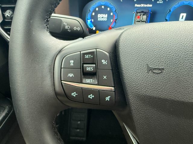 Used 2025 Ford Bronco Sport Outer Banks w/ Outer Banks Tech Package+ AWD/4WD image 16