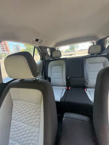 Used 2021 Chevrolet Equinox LS FWD image 26