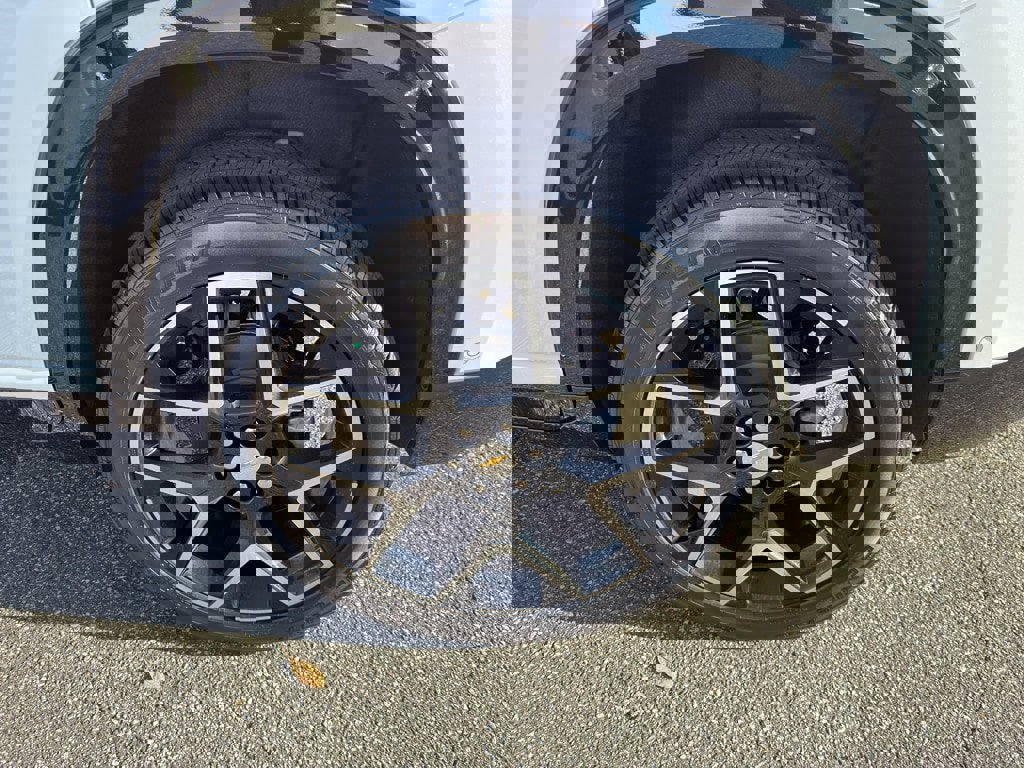 New 2026 Chevrolet Traverse High Country image 24