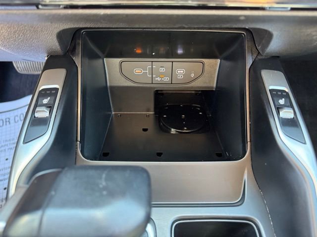 Used 2024 Kia Sorento S image 18