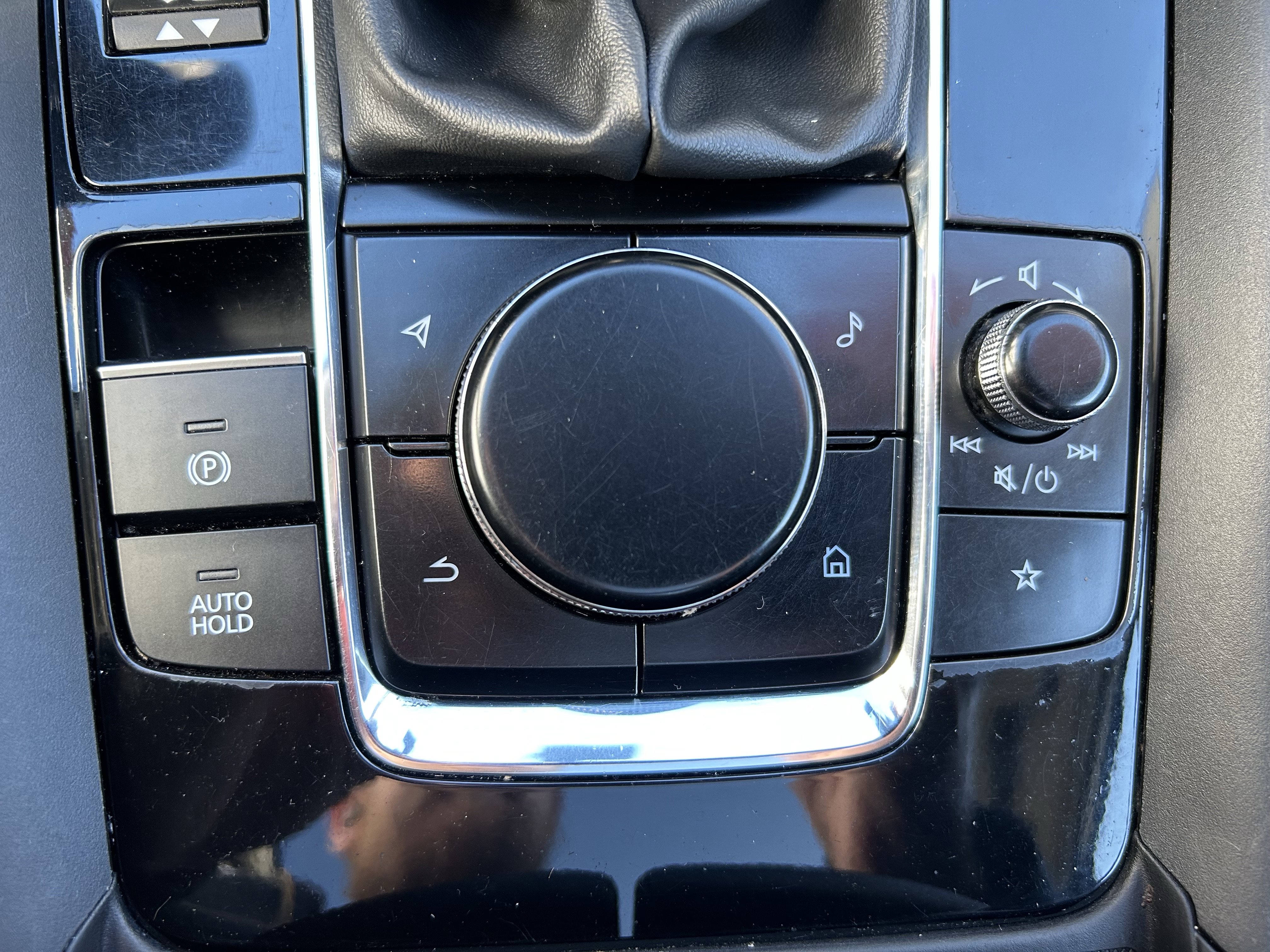 Used 2023 MAZDA CX-50 AWD 2.5 S w/ Cargo Package image 33