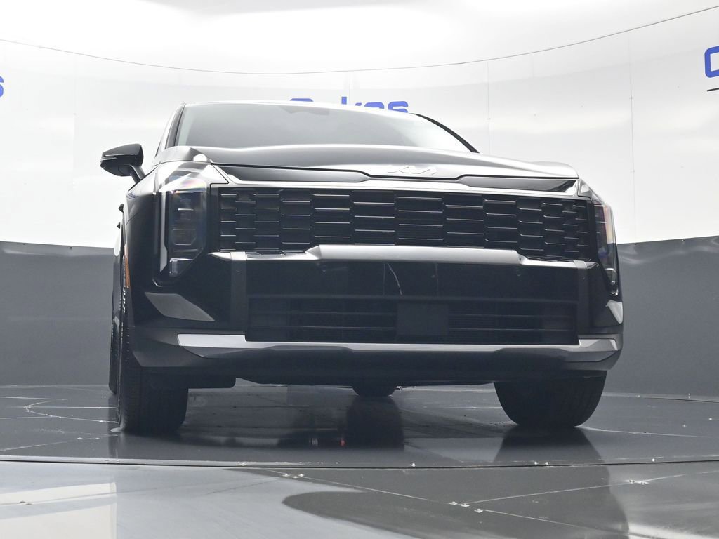 Used 2026 Kia Sportage EX image 39