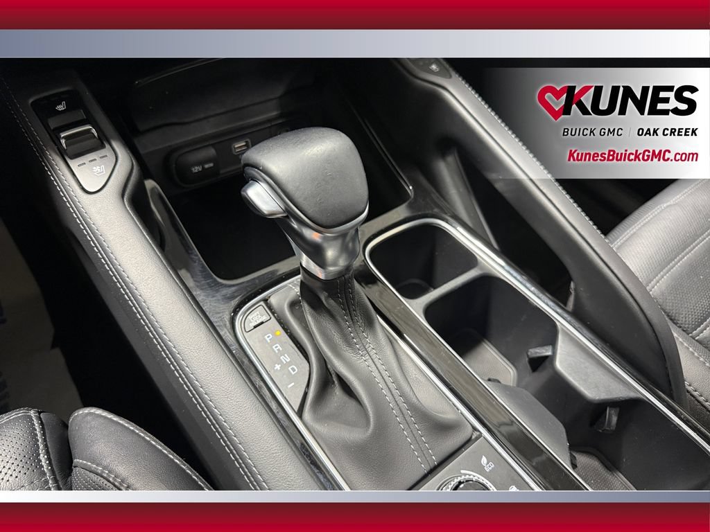 Used 2023 Kia Telluride SX Prestige AWD/4WD image 26