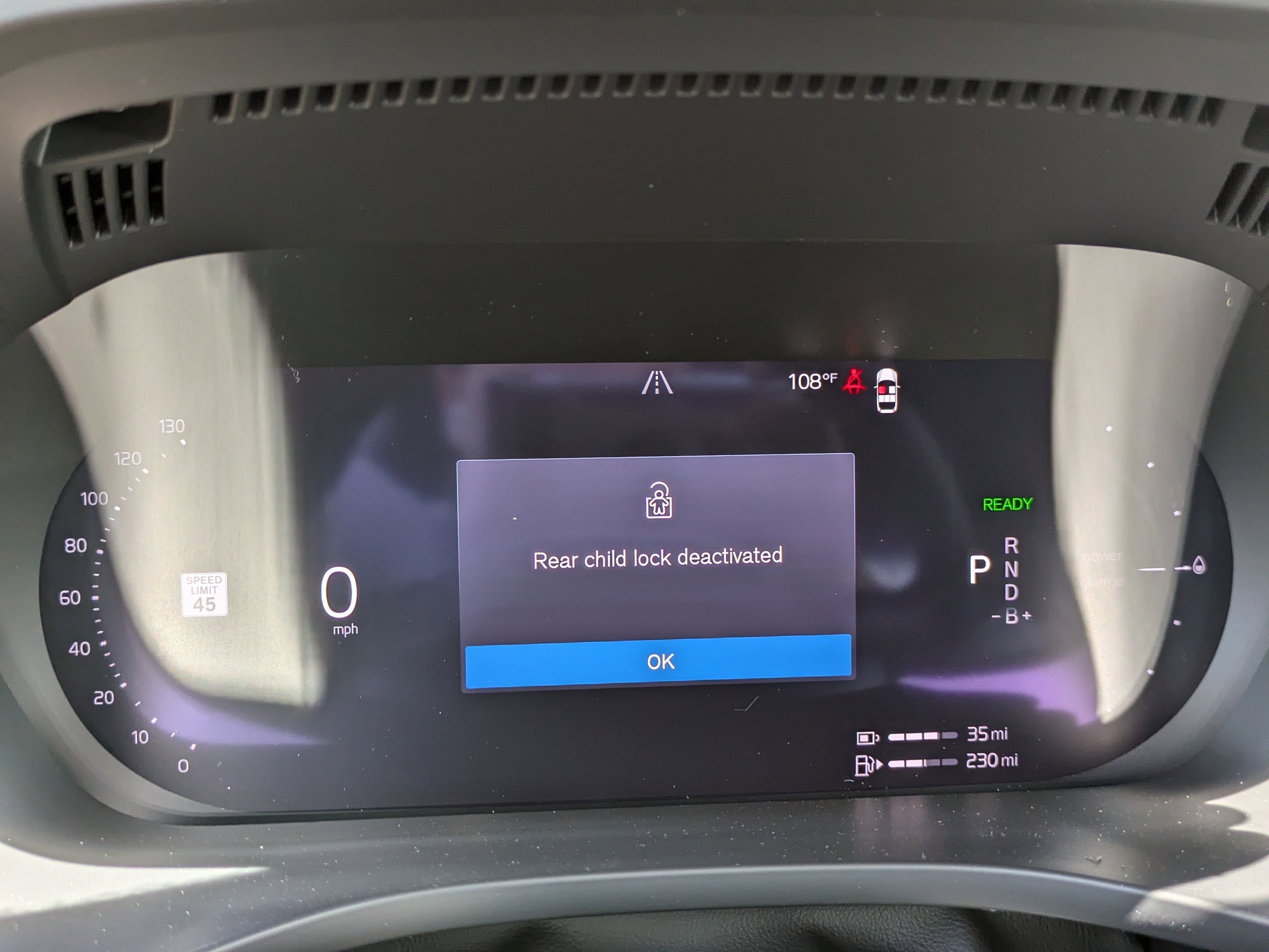 New 2026 Volvo XC60 T8 Core image 27