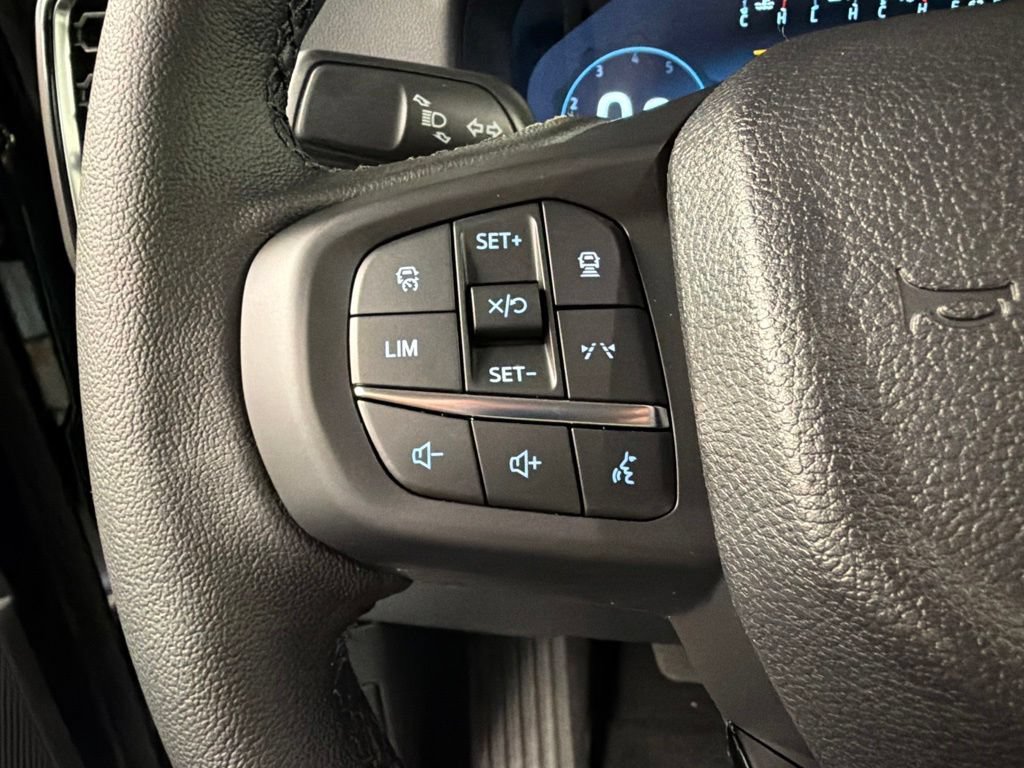 New 2026 Ford Ranger Lariat AWD/4WD image 18