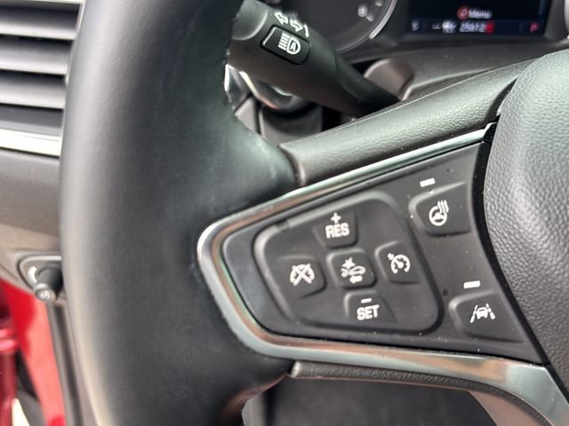 Used 2024 Chevrolet Equinox LT image 23