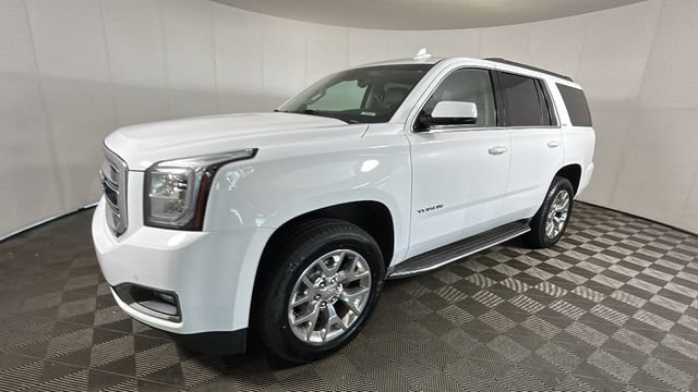 Used 2016 GMC Yukon SLT w/ Open Road Package AWD/4WD image 7