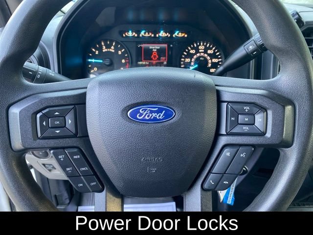 Used 2019 Ford F150 XL w/ Equipment Group 101A Mid AWD/4WD image 10