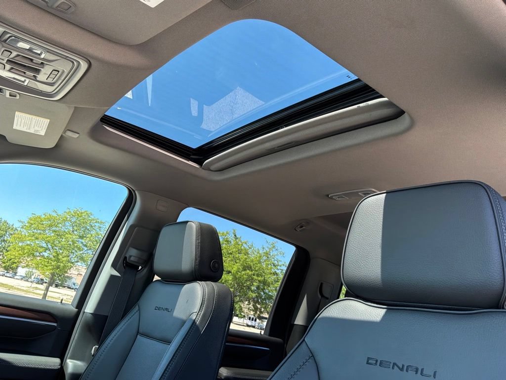 New 2026 GMC Sierra 2500 Denali w/ Denali Reserve Package AWD/4WD image 43