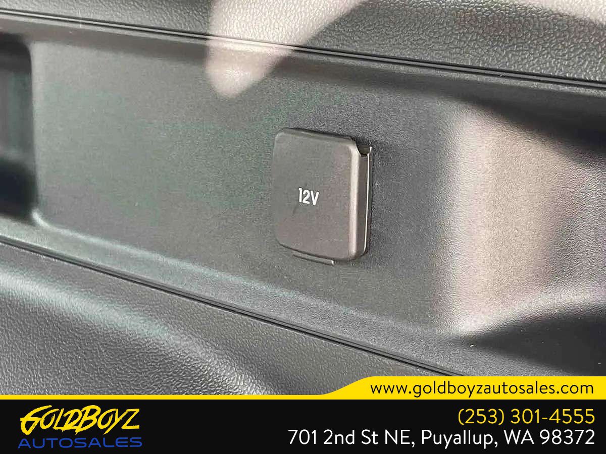 Used 2024 Ford Bronco Sport Big Bend image 29