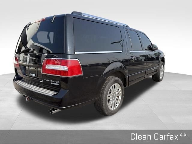 Used 2011 Lincoln Navigator L 2WD w/ 101A Rapid Spec Order Code image 14