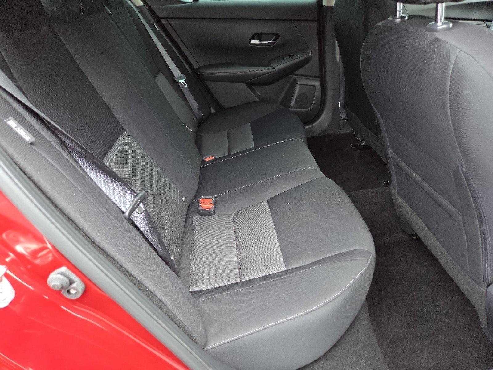 Used 2023 Nissan Sentra SV FWD image 21