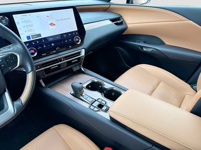 Used 2024 Lexus RX 350 Premium Plus w/ Convenience Package AWD/4WD image 22