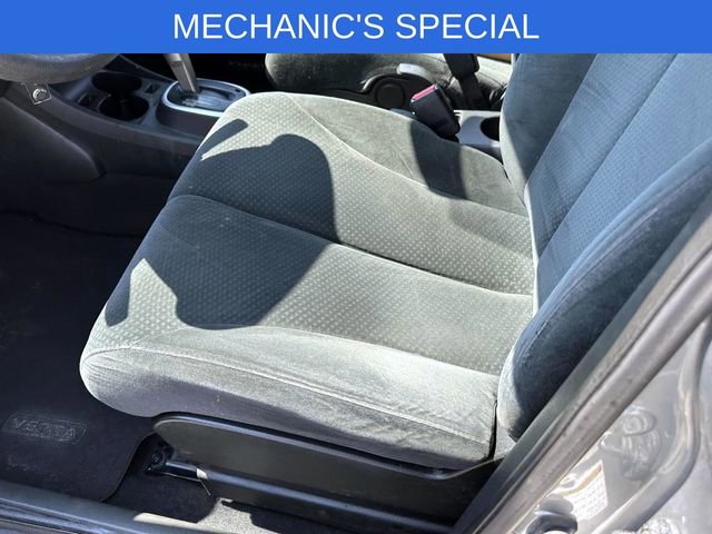 Used 2010 Nissan Versa 1.8 S w/ PWR Plus Pkg image 16