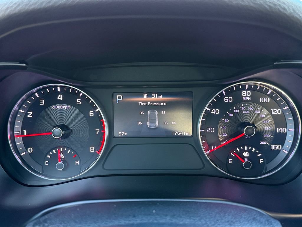 Certified 2024 Kia Forte LXS w/ LXS Technology Package image 13