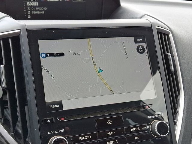 Used 2021 Subaru Forester Limited image 17