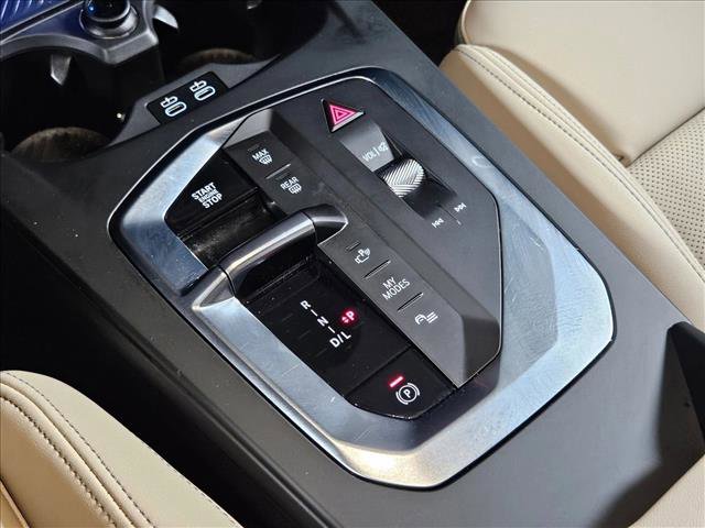 Certified 2025 BMW 228i xDrive AWD/4WD image 12