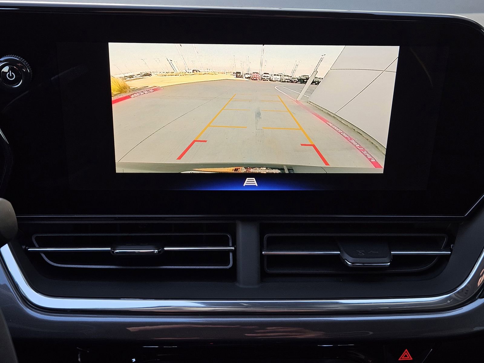 New 2026 Chevrolet Trax ACTIV w/ Sunroof Package image 20