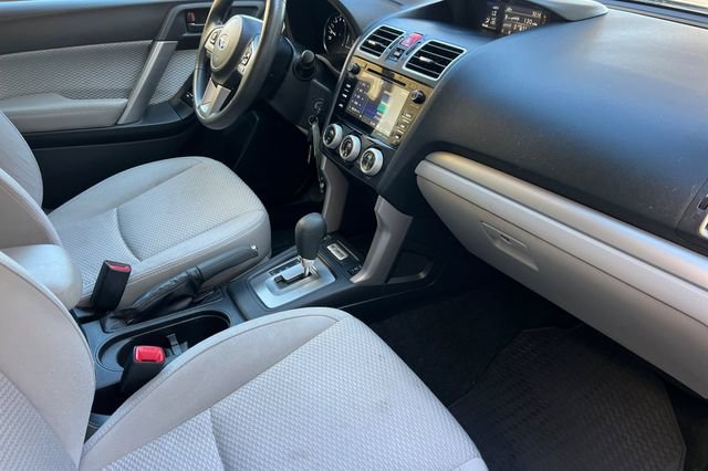 Used 2018 Subaru Forester 2.5i Premium image 20