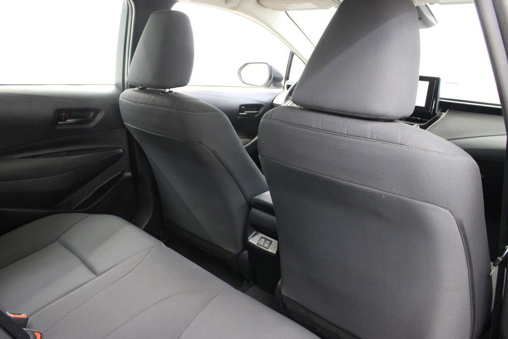 Used 2023 Toyota Corolla LE FWD image 18
