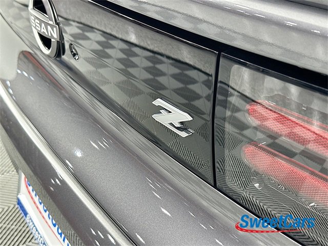 Used 2024 Nissan Z Performance w/ Floor Mat Package image 47