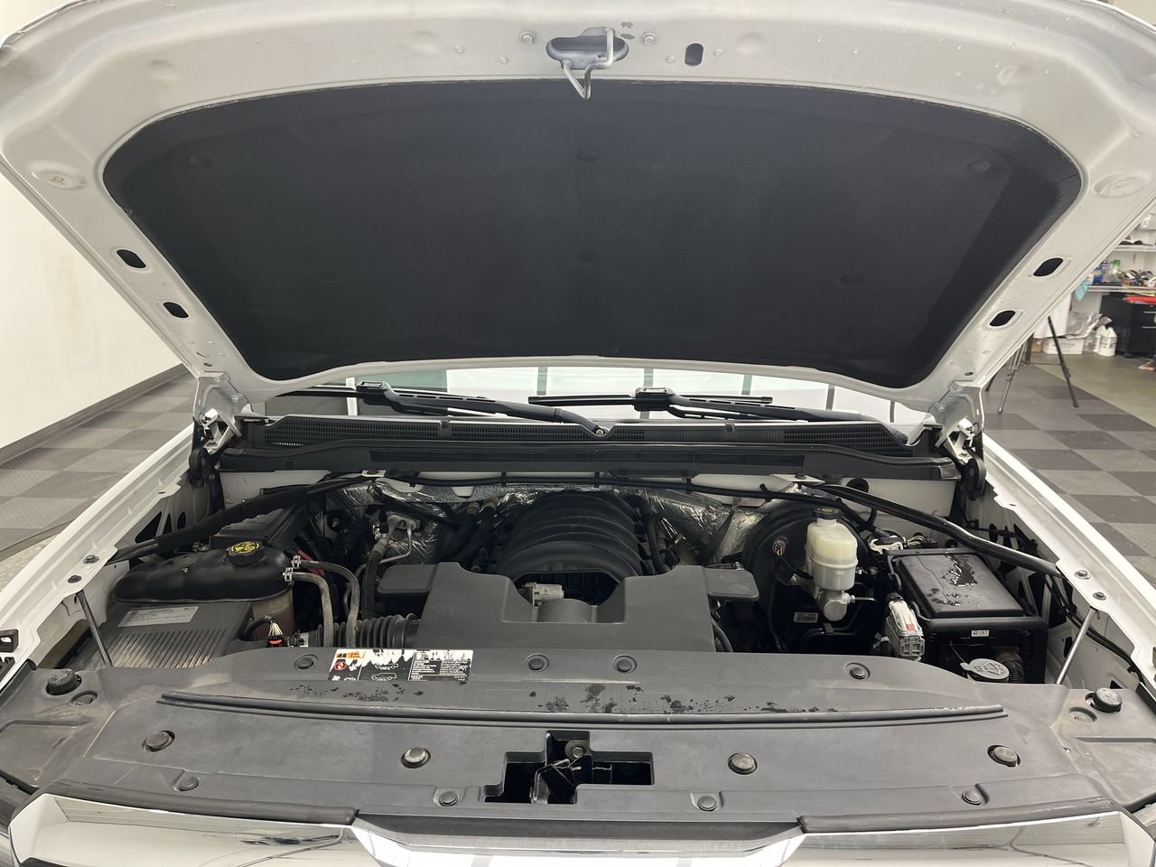 Used 2016 GMC Sierra 1500 SLE image 26