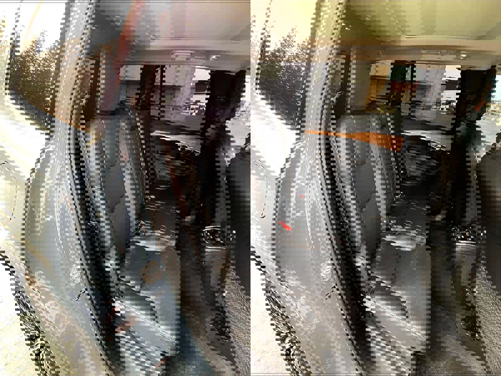 Used 2023 Volvo XC90 B6 Plus w/ Protection Package Premier image 30