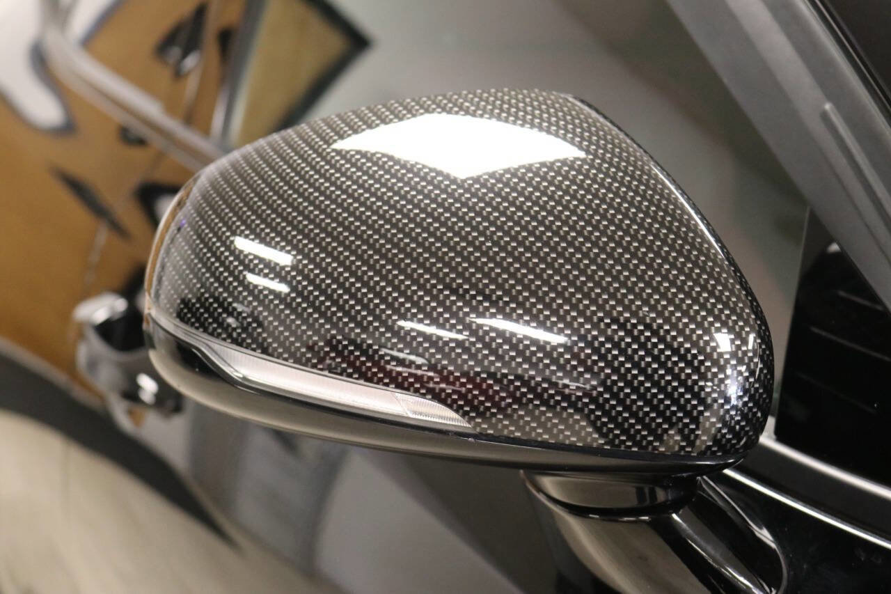 Used 2019 Kia Stinger GT1 RWD image 96