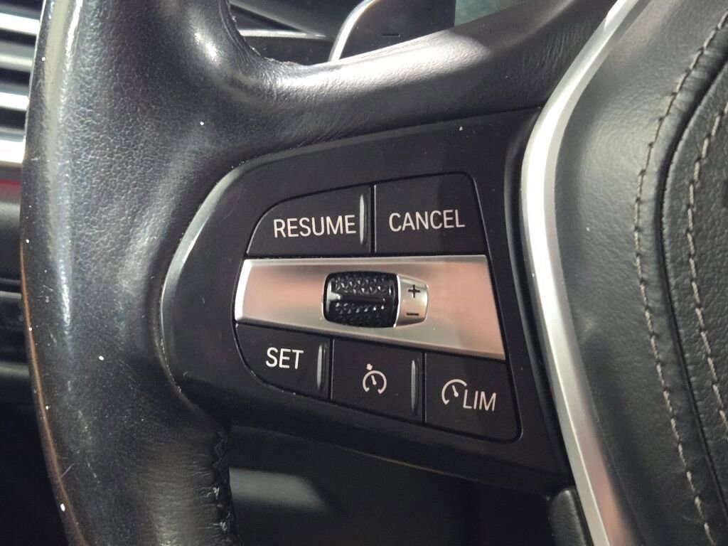 Used 2019 BMW X5 xDrive40i w/ Premium Package image 37