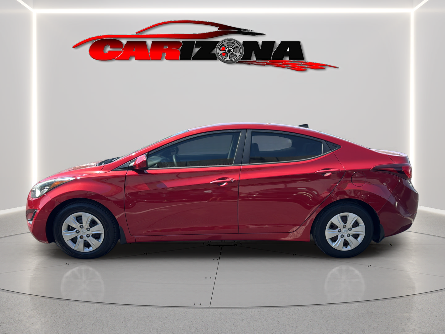 Used 2016 Hyundai Elantra SE FWD image 10