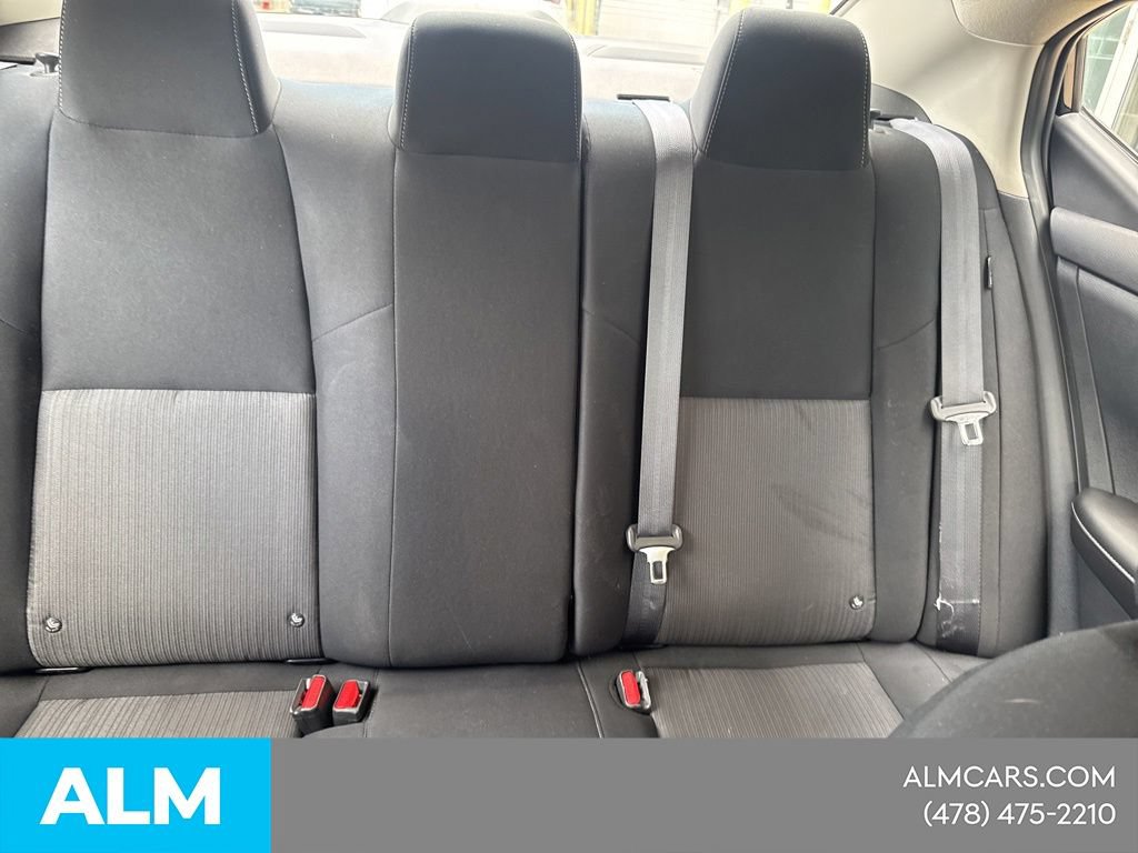 Used 2024 Nissan Sentra SV FWD image 22