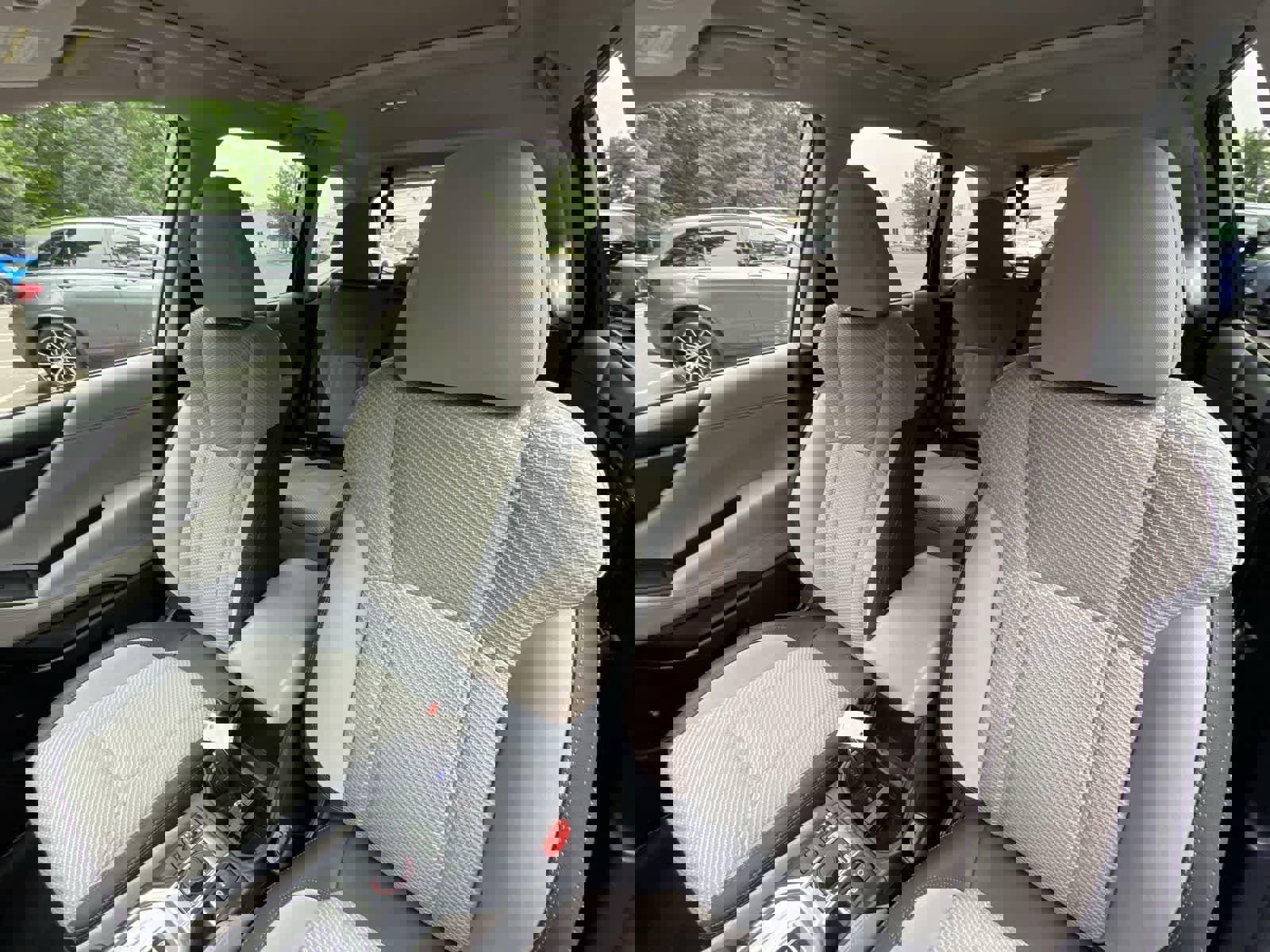 Used 2024 Subaru Forester Premium image 18