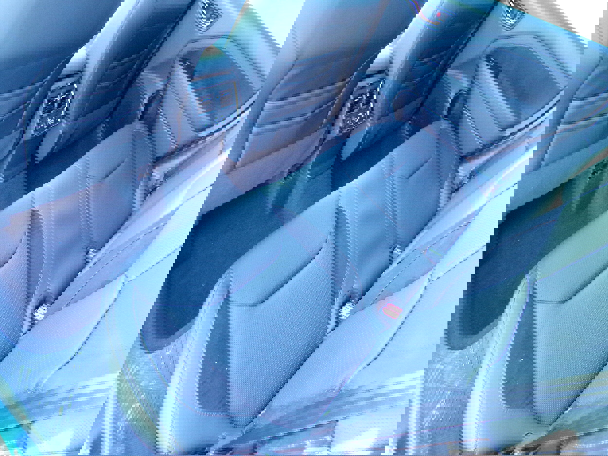 Certified 2026 Subaru Forester Touring image 9