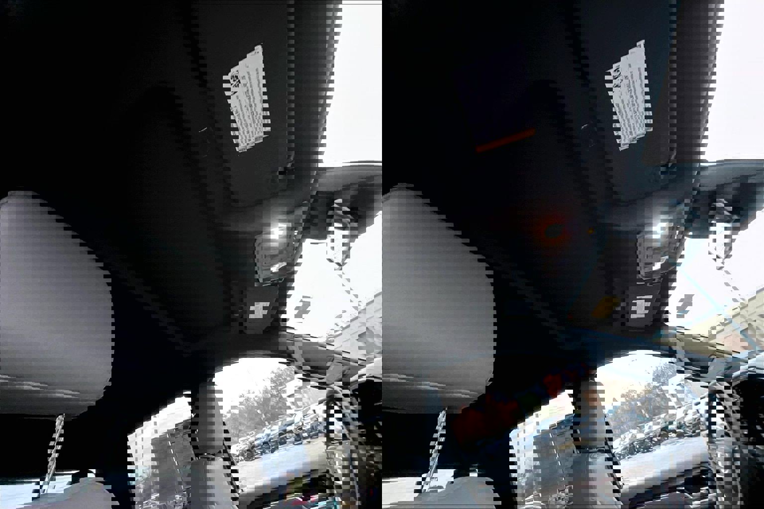 Certified 2023 GMC Sierra 1500 SLT w/ SLT Premium Plus Package image 18